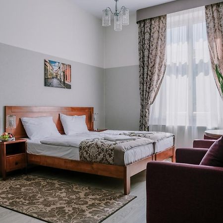 Dream Garden Palace Aparthotel Krakkó Kültér fotó