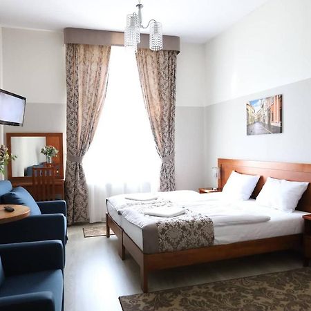 Dream Garden Palace Aparthotel Krakkó Kültér fotó